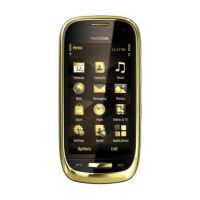 NOKIA ORO BG DARK