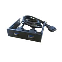 CM 3.5 INCH USB3.0 PANEL