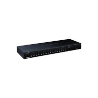 D-LINK KVM 16PORT USB/PS2 RACK