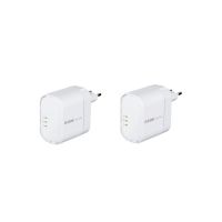 D-LINK DHP-311AV POWERLINE KIT