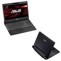 ASUS G74SX-TZ142D