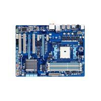 GB A55-DS3P /AMD A75/FM1