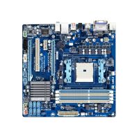 GB A55M-S2HP /AMD A75/FM1