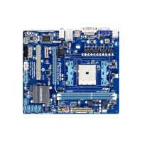 GB A55M-S2V /AMD A75/FM1