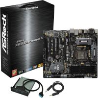 ASROCK Z68 EXTREME4 GEN3/Z68