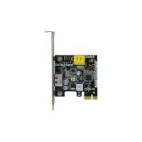 ASROCK 2XSATA3 & 1XESATA3 CARD