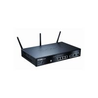 D-LINK DSR-500N WL N ROUTR/VPN
