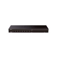 D-LINK DKVM-440 /8PORT KVM SW