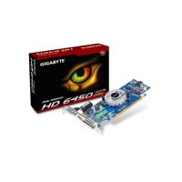 GB R645D3-512I / HD6450 512 D3
