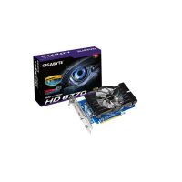 GB R677D5-1GD /HD6770 1G GDDR5