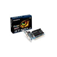 GB N520OC-1GI /GT520 1GB