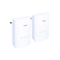 D-LINK DHP-307AV POWERLINE KIT