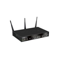 D-LINK DSR-1000N WL N ROUTER