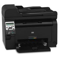 CE865A PRINTER MFP M175A COLOR
