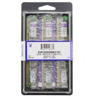 3X4GB DDR3 1333 KINGSTON
