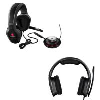 CM HEADSET STORM SIRUS