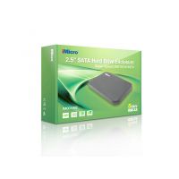 IM00169E 2.5 SATA CASE USB3.0