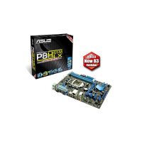 ASUS P8H61-M LX