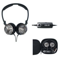 ASUS NC1 HEADPHONES