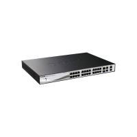 D-LINK SW DES-1210-28P  POE
