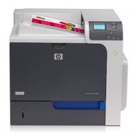 CC489A PRINTER CLJ CP4025N