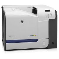 CF081A PRINTER CLJ M551N