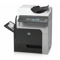 CE502A PRINTER LJ M4555 MFP
