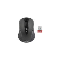 A4 G9-370FX V-TRACK WL USB BLK