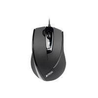 A4 N-600X V-TRACK USB BLACK