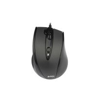 A4 N-770FX V-TRACK USB BLACK