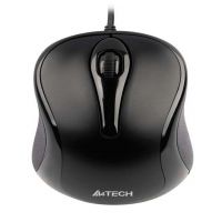 A4 Q3-350 GLASS RUN USB BLK+RD