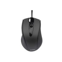A4 Q3-500X GLASS RUN USB BLK