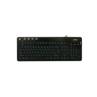 A4 KD-126 X-SLIM LED BL USB