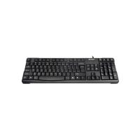 A4 KB KR-750 SMART USB BLK