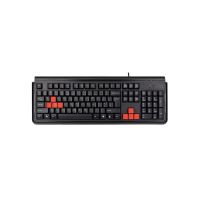 A4 G300 WASHABLE GAMING PS/2