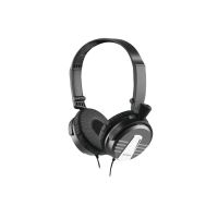 A4 NC-100 HEADPHONE GRAY