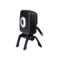 A4 PK-836F WEBCAM W/MIC