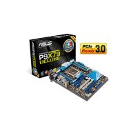 ASUS P9X79 DELUXE/X79/LGA2011