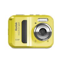 KODAK SPORT C123 YELLOW