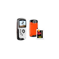 KODAK PLAYSPORT ZX3 ORANGE