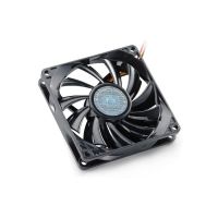 CM 80MM CASEFAN/SLEEVE 2000RPM