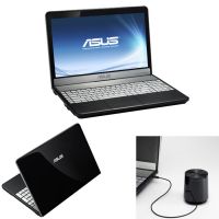 ASUS N55SF-S1361D