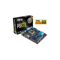 ASUS P9X79 /X79/LGA2011