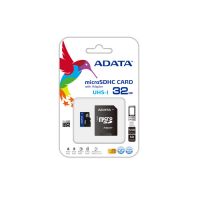 32GB SDMICRO UHS-I A-DATA 1XAD