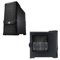 CM USP 100 BLACK NOPSU W/PANEL