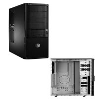 CM ELITE 335U BLACK NO/PSU