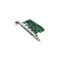 RP-UB344EX PCI-E USB3.0 4 PORT