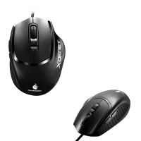 CM STORM XORNET GAME MOUSE
