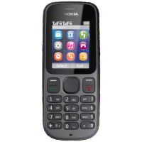 NOKIA 101 NV BG P BLACK