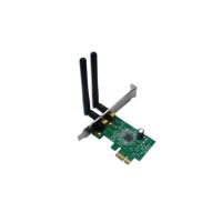RP-WP5122E WL-N PCI-E ADAPTER